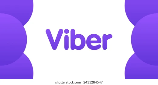 Viber group creation
