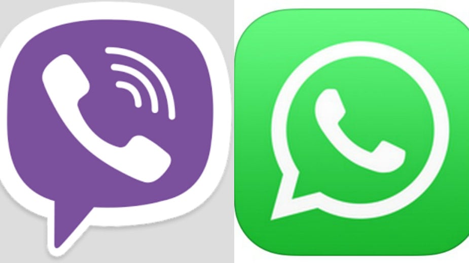 Showing avatars with a single checkmark on WhatsApp